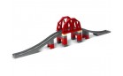 Железнодорожный мост Lego Duplo