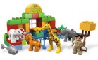 Мой первый Зоопарк Lego Duplo