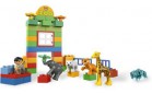 Мой первый Зоопарк Lego Duplo