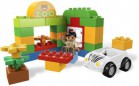 Мой первый Зоопарк Lego Duplo
