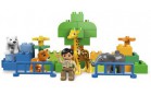 Мой первый Зоопарк Lego Duplo