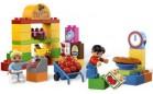 Мой первый Супермаркет Lego Duplo