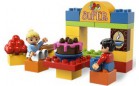 Мой первый Супермаркет Lego Duplo
