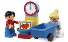 Мой первый Супермаркет Lego Duplo
