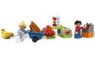 Мой первый Супермаркет Lego Duplo