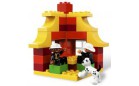 Моя первая Пожарная станция Lego Duplo