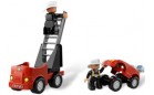 Моя первая Пожарная станция Lego Duplo