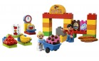 Мой первый Супермаркет Lego Duplo