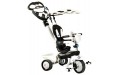 Велосипед Smart Trike Zoo 3в1 - черно-белая корова