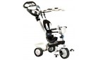 Велосипед Smart Trike Zoo 3в1 - черно-белая корова