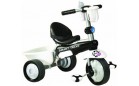 Велосипед Smart Trike Zoo 3в1 - черно-белая корова