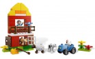 Моя первая Ферма Lego Duplo