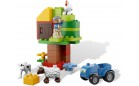 Моя первая Ферма Lego Duplo