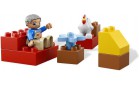 Моя первая Ферма Lego Duplo