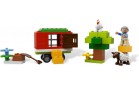 Моя первая Ферма Lego Duplo