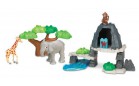 Набор Африканское сафари Диего Mega Bloks Go Diego Go