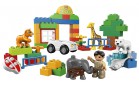 Мой первый Зоопарк Lego Duplo