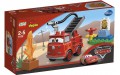 Ред Lego Duplo Cars