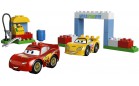 День гонок Lego Duplo Cars