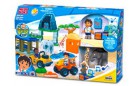 Набор Африканское сафари Диего Mega Bloks Go Diego Go