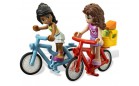 Домик на колесах Lego Friends