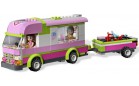 Домик на колесах Lego Friends