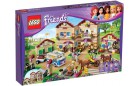 Летняя школа верховой езды Lego Friends