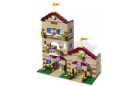Летняя школа верховой езды Lego Friends