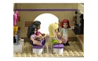 Летняя школа верховой езды Lego Friends