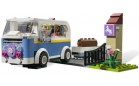 Летняя школа верховой езды Lego Friends