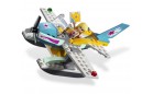 Аэроклуб Хартлейка Lego Friends