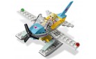 Аэроклуб Хартлейка Lego Friends