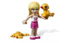 Аэроклуб Хартлейка Lego Friends