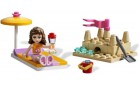 Быстроходный катер Оливии Lego Friends