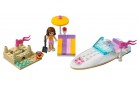 Быстроходный катер Оливии Lego Friends