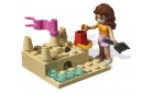 Быстроходный катер Оливии Lego Friends