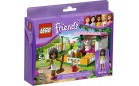 Дом для кролика Андреа Lego Friends