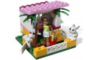 Дом для кролика Андреа Lego Friends