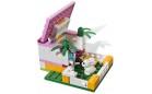 Дом для кролика Андреа Lego Friends