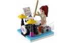 Спальня Мии Lego Friends