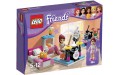 Спальня Мии Lego Friends