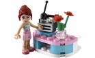 Спальня Мии Lego Friends