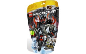 Главный охотник Lego Hero Factory 6222