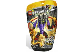 Волтикс Lego Hero Factory