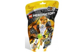 Некс Lego Hero Factory