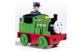 Паровозик Tomy Перси Push 'n' GO