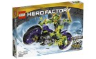 Демон скорости Lego Hero Factory