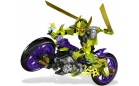 Демон скорости Lego Hero Factory