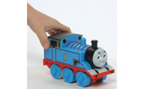Паровозик Tomy Томас со звуковым эффектом