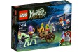 Мумия Lego Monster Fighters